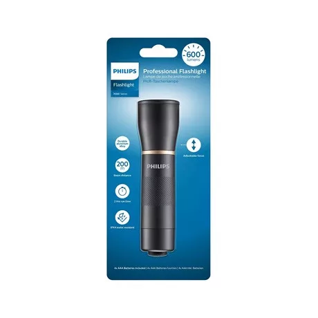 Philips ELEMLÁMPA SFL7001T/10