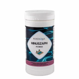 Pontaqua Minuszaph 1,5 kg