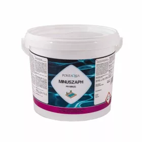 Pontaqua Minuszaph 6 kg