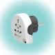 Q2 Power UTAZÓADAPTER 1.100100