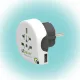 Q2 Power UTAZÓADAPTER 1.100110