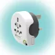 Q2 Power UTAZÓADAPTER 1.100120