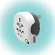 Q2 Power UTAZÓADAPTER 1.100130