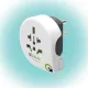 Q2 Power UTAZÓADAPTER 1.100140