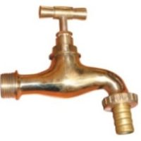 Kerti kút, kerti csap