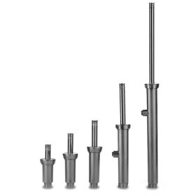 Rain Bird 1800 szórófejház 15cm kiemelkedésű