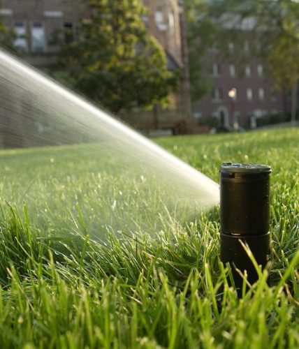 Rain Bird 5000 SAM rozsdamentes rotoros szórófej