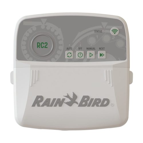 Rain Bird ESP-RC2 6 zónás beltéri Wi-Fi öntözésvezérlő