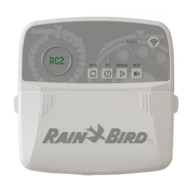   Rain Bird ESP-RC2 8 zónás beltéri Wi-Fi öntözésvezérlő