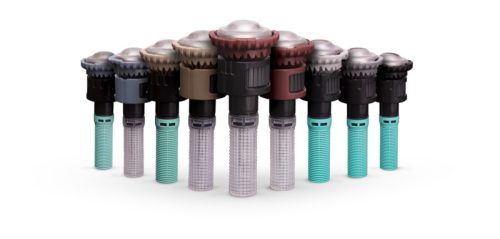 Rain Bird R-VAN SST rotoros fúvóka