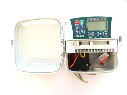 Rain Bird ESP-RZXe 4 zónás kültéri WI-FI ready vezérlő