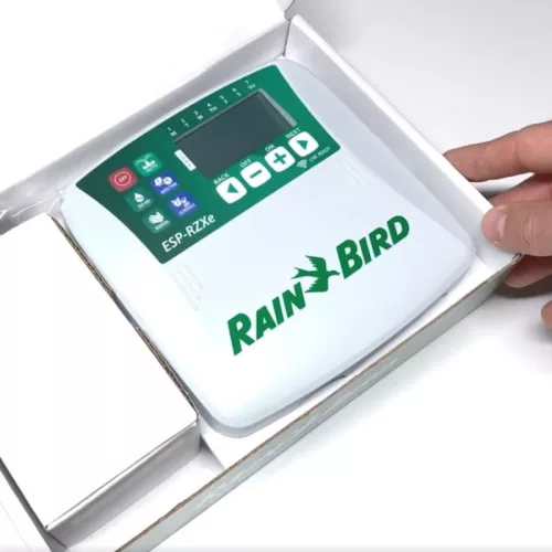 Rain Bird ESP-RZXe 8 zónás beltéri Wi-Fi ready vezérlő