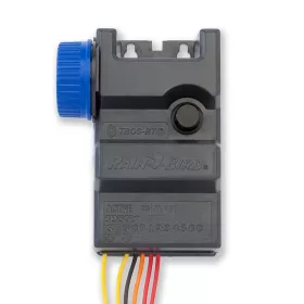   Rain Bird TBOS-BT 4 zónás elemes vezérlő bluetooth kapcsolattal