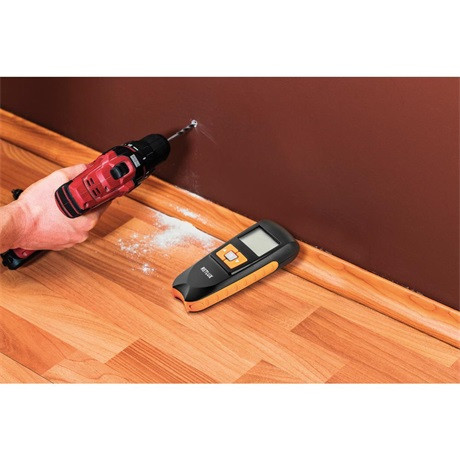 Retlux MULTIDETEKTOR RDT 100