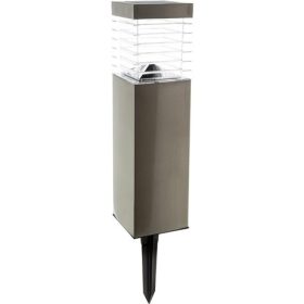 Retlux NAPELEMES KERTI LÁMPA RGL 108