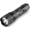 Retlux ZSEBLÁMPA 5W T6 ALU 3AAA RPL 110