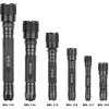 Retlux ZSEBLÁMPA 5W T6 ALU 3AAA RPL 110