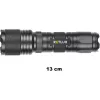 Retlux ZSEBLÁMPA 5W T6 ALU 3AAA RPL 110