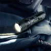 Retlux ZSEBLÁMPA 5W T6 ALU 3AAA RPL 110