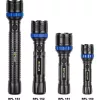 Retlux ZSEBLÁMPA 1W LED  2XD RPL 152
