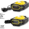 Retlux SZERELŐLÁMPA 10W LED RPL 201
