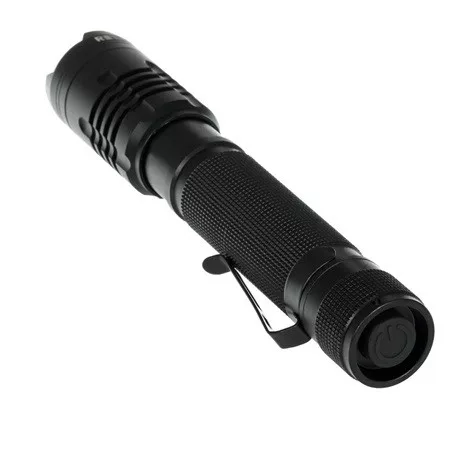 Retlux ZSEBLÁMPA 10W LED  ALU 6AAA RPL 48