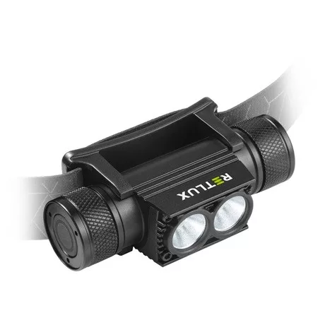 Retlux FEJLÁMPA RPL 708