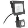 Retlux LED REFLEKTOR 10W +PIR ÉRZÉKELŐ RSL 246