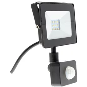Retlux LED REFLEKTOR 10W +PIR ÉRZÉKELŐ RSL 246