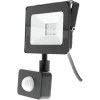 Retlux LED REFLEKTOR 10W +PIR ÉRZÉKELŐ RSL 246