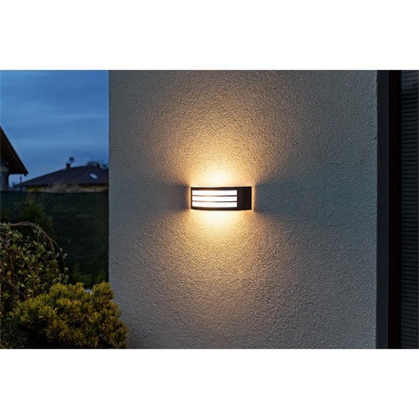 Retlux KÜLTÉRI LÁMPATEST IP44 VÉDELEMMEL RSM 101