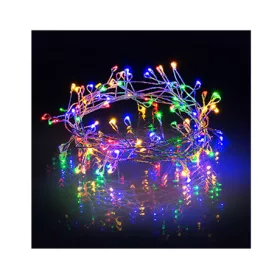 Retlux Led-Es Beltéri Fényfüzér Rxl 272