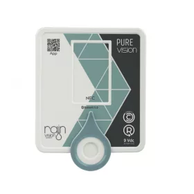 Rain Pure Vision 6 zónás, 9V Bluetooth vezérlő
