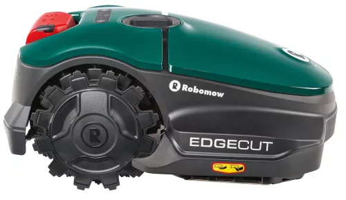 Robomow RKS 1500 robotfűnyíró
