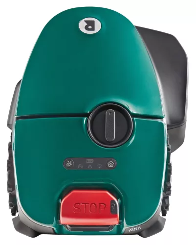 Robomow RKS 1500 robotfűnyíró