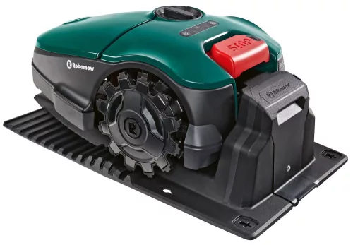 Robomow RKS 800 robotfűnyíró