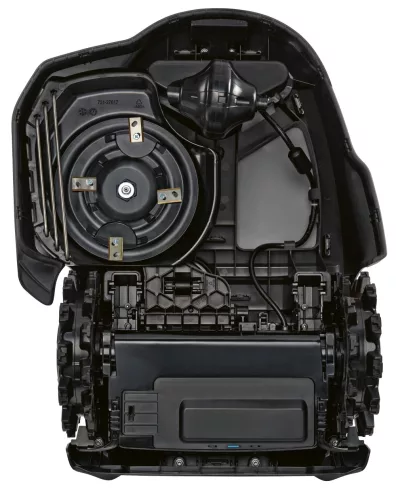 Robomow RKS 800 robotfűnyíró