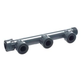 Szeleposztó idom 4-es