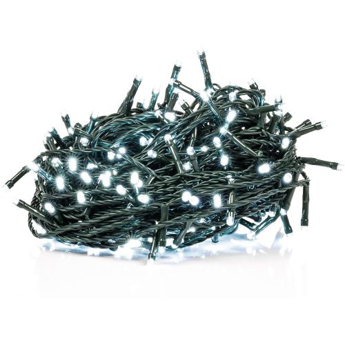 Retlux Fényfüzér 200 LED 25 m RXL 210