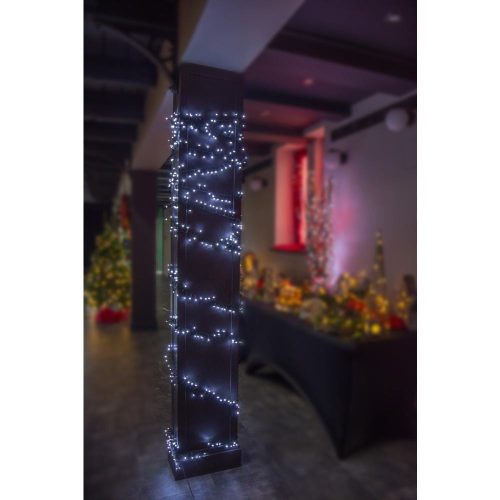 Retlux Fényfüzér 200 LED 25 m RXL 210