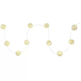 Retlux Ezsüt gömb füzér 10 LED RXL 238