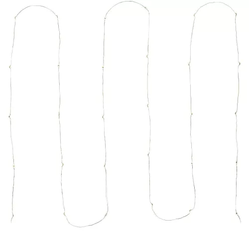 Retlux Nano füzér 30 LED RXL 258