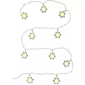 Retlux Csillag füzér 10LED RXL 270