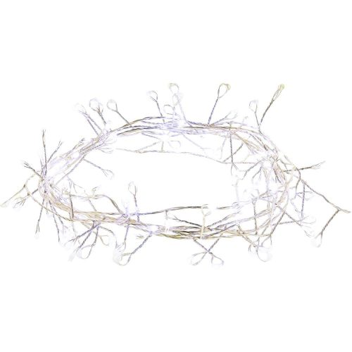 Retlux Fényfüzér 100 LED 7,4m RXL 276