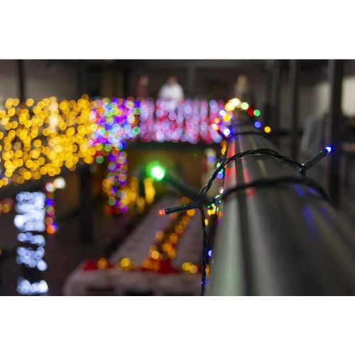 Retlux Fényfüzér 150LED 20m RXL 306