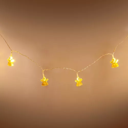 Retlux Angyal fényfüzér 10LED RXL 324