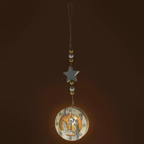 Retlux Téli madáretető 1LED RXL 335