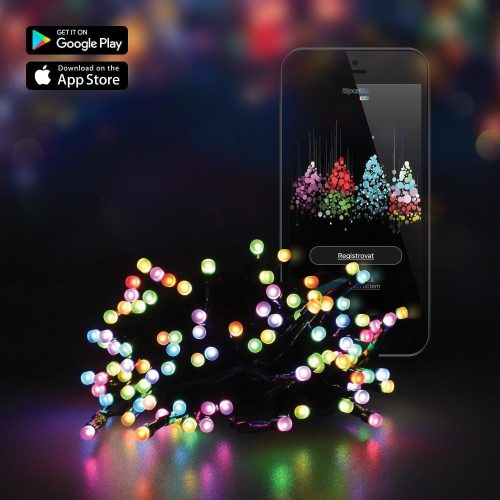 Retlux Smart Füzér 96Led Rxl 361