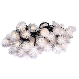 Retlux Toboz Füzér 80Led 25M Rxl 371