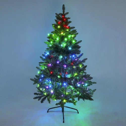 Retlux Smart Fűzér 198Led Rxl 378